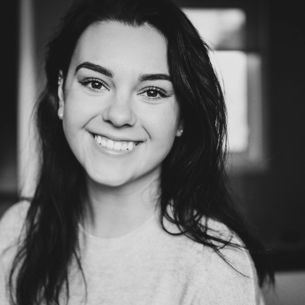 Meet your Posher, Taylor